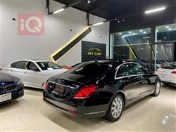 مێرسێدس بێنز S-Class